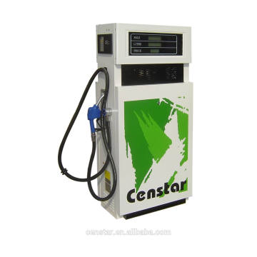 equipo dispensador del combustible del buen funcionamiento para CS10